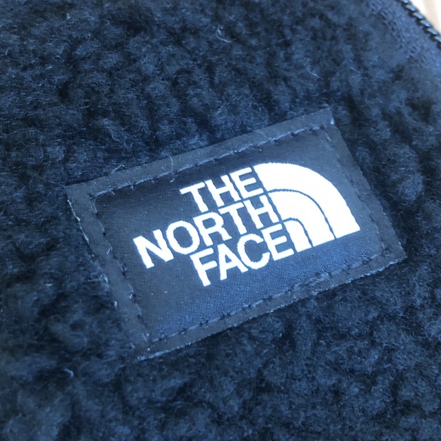 THE NORTH FACE(ザノースフェイス)の【新品／海外限定】ノースフェイス ポーチ／アクセサリー／財布小銭入／キーホルダー レディースのファッション小物(コインケース)の商品写真