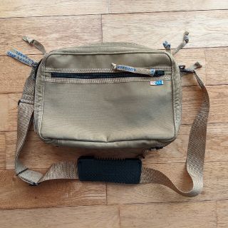 吉田カバン LUGGAGE LABEL ラゲッジレーベル ショルダーバッグ