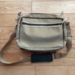 吉田カバン LUGGAGE LABEL ラゲッジレーベル ショルダーバッグ