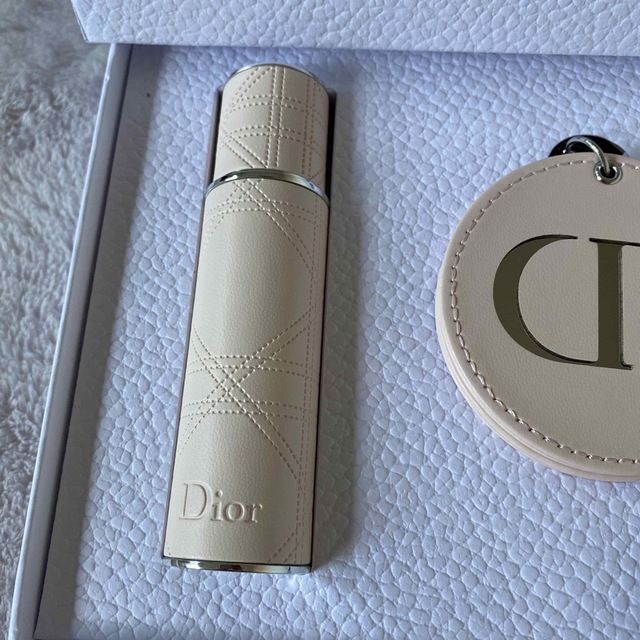 Christian Dior(クリスチャンディオール)のaki様　ディオール誕生日プレゼント　非売品 エンタメ/ホビーのコレクション(ノベルティグッズ)の商品写真