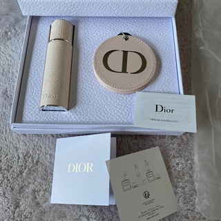 クリスチャンディオール(Christian Dior)のaki様　ディオール誕生日プレゼント　非売品(ノベルティグッズ)