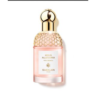 ゲラン(GUERLAIN)のGUERLAIN アクアアレゴリアペラグラニータ(香水(女性用))