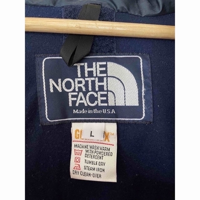 THE NORTH FACE(ザノースフェイス)のthe north face ski patrol マウンテン　パーカー メンズのジャケット/アウター(マウンテンパーカー)の商品写真