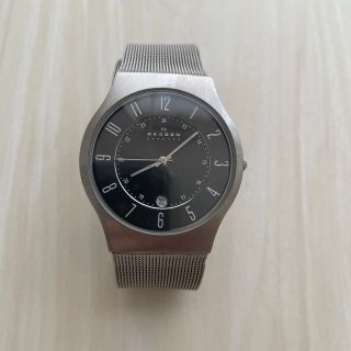 スカーゲン(SKAGEN)のSKAGEN 233XLTTM(腕時計(デジタル))