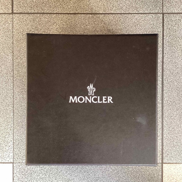 MONCLER - 未使用 モンクレール × スポルディング バスケットボール