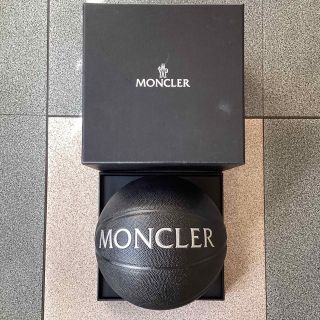 MONCLER - 未使用 モンクレール × スポルディング バスケットボール