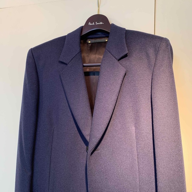 Paul Smith - Paul Smith ポールスミス チェスターコートの通販 by