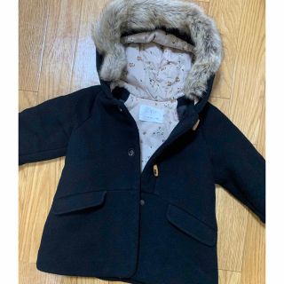 ザラキッズ(ZARA KIDS)のRyoko様専用★ダッフルコート・トレンチコート(コート)