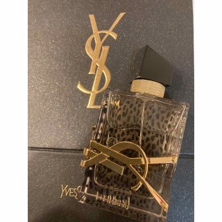 イヴサンローランボーテ(Yves Saint Laurent Beaute)のjk様専用　YSL リブレ　オーデパルファム　50ml  ベイビーキャット(香水(女性用))