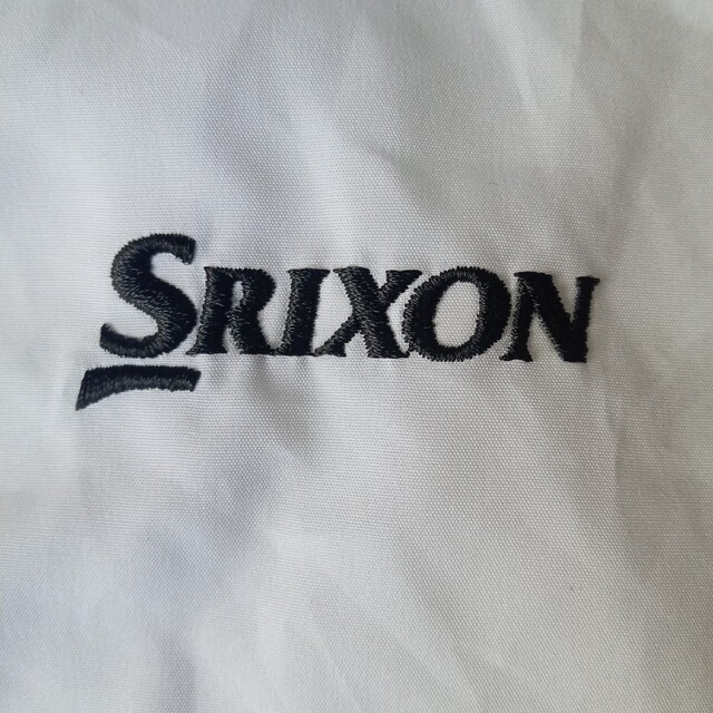 スリクソン SRIXON 2WAY ナイロンジャケット 6