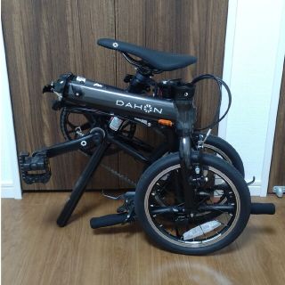 ダホン(DAHON)のDAHON K3(自転車本体)