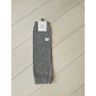 カルバンクライン(Calvin Klein)の331　カルバンクライン　レッグウォーマー(レッグウォーマー)