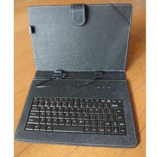 タブレット　キーボード(PC周辺機器)