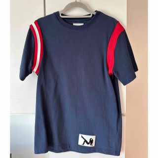 カルバンクライン(Calvin Klein)のcalvin Klein jeans 205W39NYCカルバンクライン (Tシャツ/カットソー(半袖/袖なし))