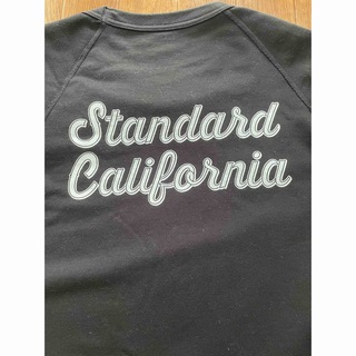 STANDARD CALIFORNIA - 【即完売❗️】実店舗限定 スタンダード