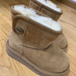 アグ(UGG)のUGG★ムートンブーツ(ブーツ)