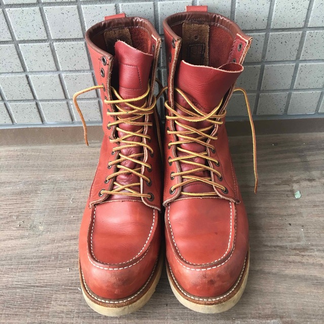 レッドウイング 8877 REDWING