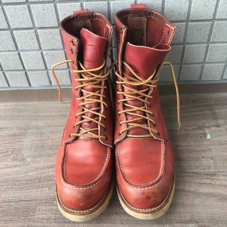 レッドウィング(REDWING)のレッドウイング 8877 REDWING (ブーツ)