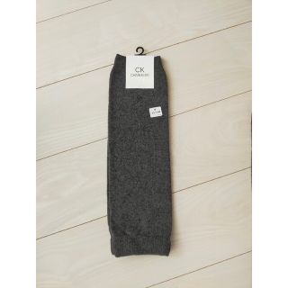 カルバンクライン(Calvin Klein)の332　レディース　カルバンクライン　レッグウォーマー(レッグウォーマー)