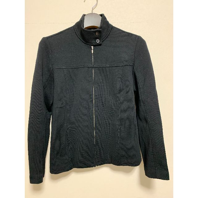 Ralph Lauren - ラルフローレン ブルゾン size：L ブラック 国内正規品 レディース