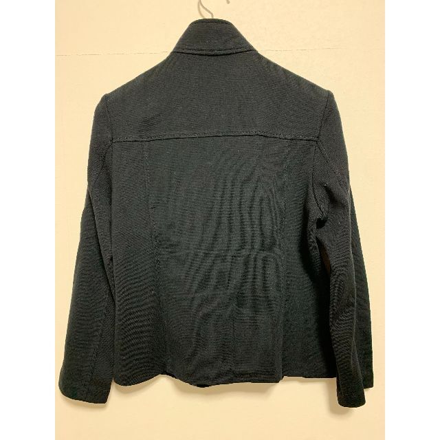 Ralph Lauren(ラルフローレン)のラルフローレン ブルゾン size：L ブラック 国内正規品 レディース レディースのジャケット/アウター(ノーカラージャケット)の商品写真