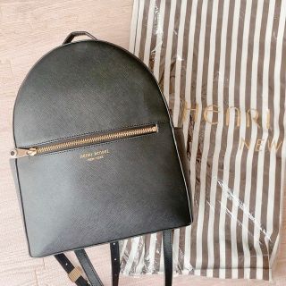 Henri Bendel - ヘンリ ベンデル 折りたたみ バック ホーボー エコ