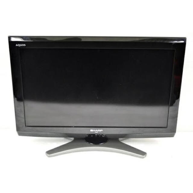 【お値打ち価格！】液晶テレビ SHARP LC26E8