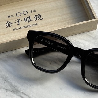 カネコガンキョウ(KANEKO OPTICAL)の【試着のみ】金子眼鏡店　KCS-30 サングラス(サングラス/メガネ)