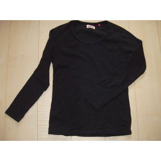 HOLLYWOOD RANCH MARKET(Tシャツ(長袖/七分) ・ ブラック/黒色 HOLLYWOOD RANCH MARKET(Tシャツ(長袖/七分) ・ ブラック/黒色