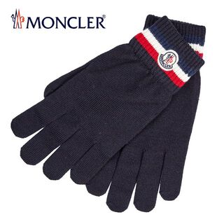 モンクレール 手袋(メンズ)の通販 15点 | MONCLERのメンズを買うならラクマ