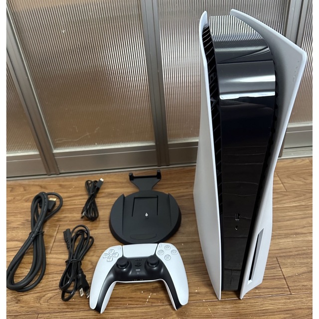 プレイステーション5 SONY PlayStation5 CFI-1100A01-