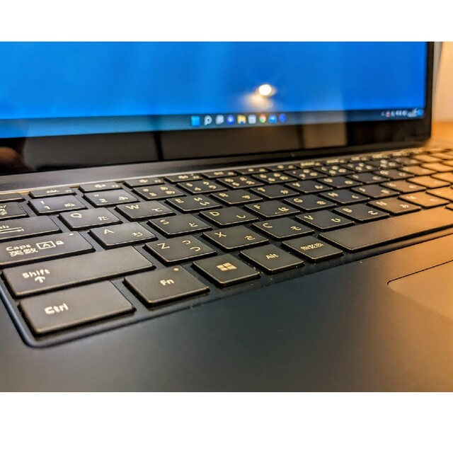 Microsoft(マイクロソフト)のSurface Laptop3 スマホ/家電/カメラのPC/タブレット(ノートPC)の商品写真