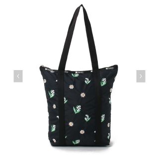 レスポートサック(LeSportsac)の最終お値下げ❤️【超美品】レスポートサック🌼チェスティ🌼トートバッグ(トートバッグ)