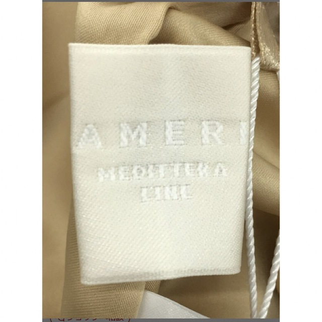 Ameri VINTAGE(アメリヴィンテージ)のM サイズ レディースのスカート(ロングスカート)の商品写真