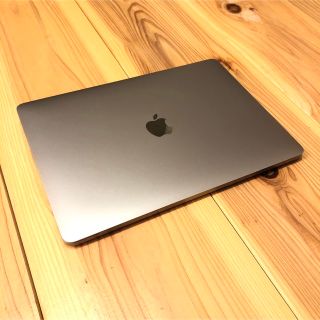 Mac (Apple) - MacBook pro 13インチ 2017 メモリ16GB SSD512GBの通販