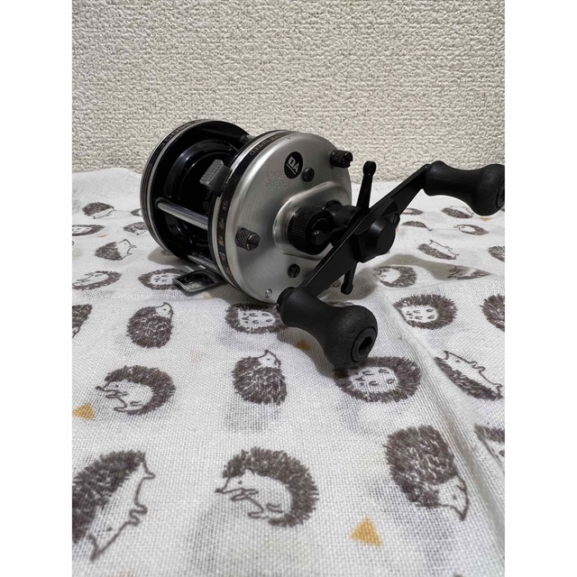AbuGarcia - アブガルシアオールド アブ アンバサダー 5500C の通販 by ...