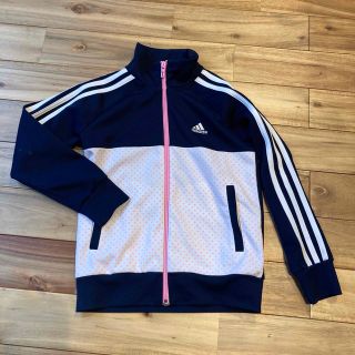 アディダス(adidas)のadidas♡Kidsジャージ(ジャケット/上着)