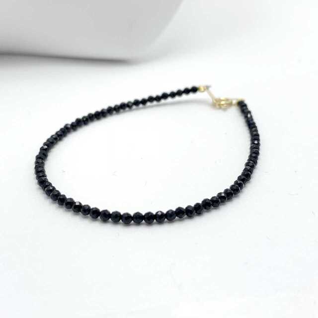 オニキス ブレスレット 18k | www.innoveering.net