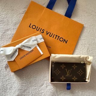 ルイヴィトン(LOUIS VUITTON)の【新品】 LOUIS VUITTON ルイヴィトン キーケース(キーケース)