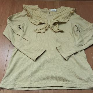 ブランシェス(Branshes)のBRANSHES　トップス(Tシャツ/カットソー)