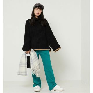 フリークスストア ローゲージニットの通販 29点 | FREAK'S STOREを買う
