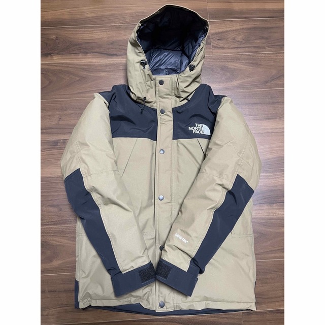THE NORTH FACE    NORTH FACE MOUNTAIN DOWN JACKET Lの通販 by