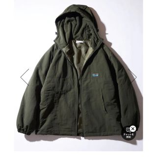FREAK'S STORE(ナイロンジャケット)のフリマアイテム一覧 FREAK'S STORE(ナイロンジャケット)のフリマアイテム一覧