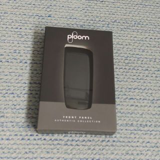 プルームテック(PloomTECH)のプルームエックス　ploom x パネル(その他)