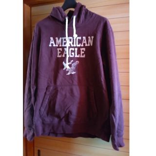 アメリカンイーグル(American Eagle)のメンズ　トレーナー　パーカー　まとめ買い安い(パーカー)