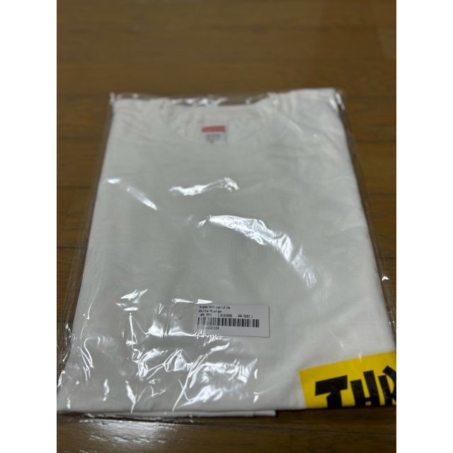 supreme Thrasher Multi Logo Teeのサムネイル