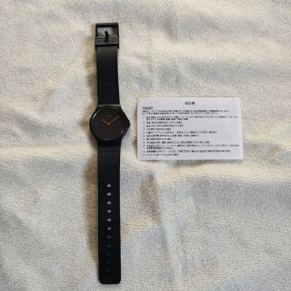 カシオ(CASIO)のCASIO 腕時計 MQ24−1E チプカシ(腕時計)