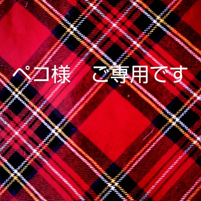 Yorkland(ヨークランド)のご専用です🏵️ヨークランドで購入　キルトスカート　GLENNEVIS レディースのスカート(ロングスカート)の商品写真