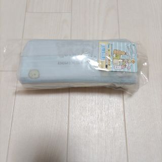 すみっコぐらし　ペンポーチ　新品(ペンケース/筆箱)