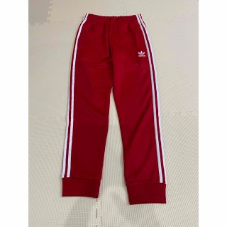 アディダス(adidas)のadidas  トラックパンツ　ジャージ(ジャージ)